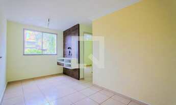 Imagem 2: Apartamento para Aluguel - Cidade Sao Jorge, 2 Quartos, 53 m2