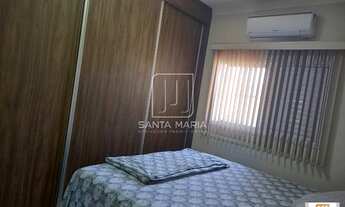 Imagem 2: Apartamento (tipo - padrao) 2 dormitórios, em condomínio fechado