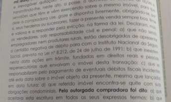 Imagem 2: Queiroz, Apartamento para venda tem 63 metros quadrados com 2 quartos