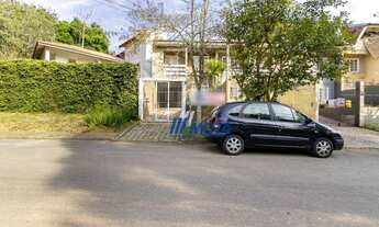 Imagem 4: Sobrado com 3 dormitórios à venda, 108 m² por R$ 680.000,00 - Mossunguê - Curitiba/PR