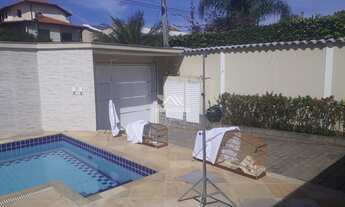 Imagem 2: RIO DE JANEIRO - Casa de Condomínio - JACAREPAGUÁ