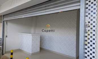 Imagem 2: Loja Comercial para Locação em RA XXVI Sobradinho II, Setor Habitacional Contagem (Sobradi