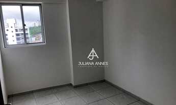 Imagem 5: Apartamento com 2 dormitórios à venda, 55 m² por R$ 250.000,00 - Manaíra - João Pessoa/PB