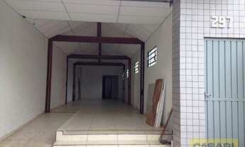 Imagem 4: Salão à venda, 200 m² - Vila Alzira - Santo André/SP
