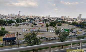 Imagem 2: Apartamento com 1 dormitório à venda, 42 m²- Jardim do Mar - São Bernardo do Campo/SP