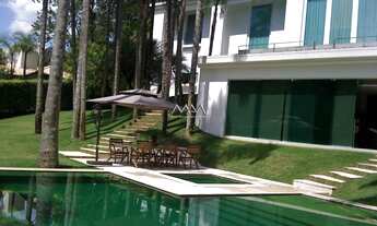 Imagem: Casa em condomínio para aluguel, 4 quartos