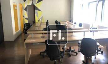 Imagem 3: Conjunto à venda, 98m² por R$ 695.000 - Brooklin - São Paulo/SP