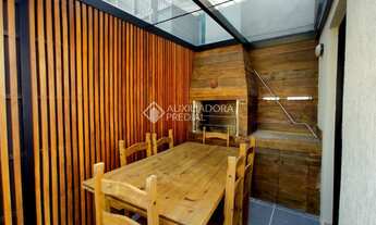 Imagem 2: PORTO ALEGRE - Apartamento Padrão - Independência