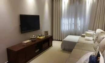 Imagem: APARTAMENTO - OSVALDO CRUZ - SP