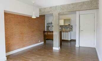 Imagem: Apartamento Vila Madalena, 78m², 2 dormitórios