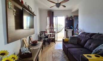 Imagem 2: Apartamento para comprar no bairro Morro Santana - Porto Alegre com 2 quartos