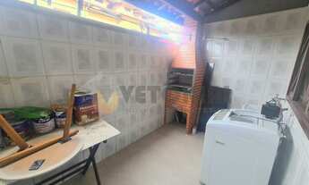 Imagem 3: Sobrado em condomínio com 100 metros e 02 vagas na Martim de Sá - Caraguatatuba