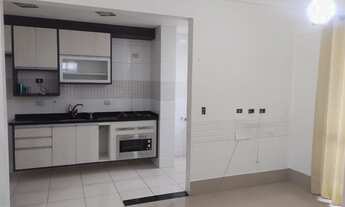 Imagem 7: Apartamento para venda com 67 metros quadrados com 2 quartos em Cristo Rei - Curitiba - PR