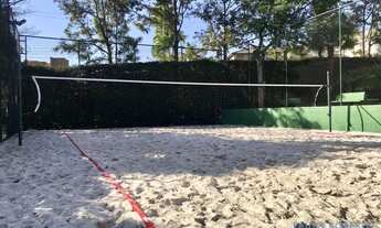 Imagem 3: CASA EM CONDOMÍNIO - ALPHAVILLE - SP