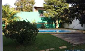 Imagem 3: CASA ASSOBRADADA - BROOKLIN - SP