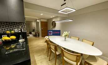 Imagem 7: Apartamento Venda 4 Dormitórios - 172 m² Moema