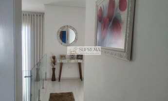 Imagem 6: Sobrado com 3 dormitórios à venda, 188 m² - Condomínio Horto Florestal III