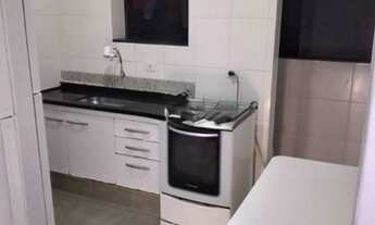 Imagem 6: Apartamento à venda em Santos/SP