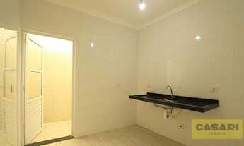 Imagem 5: Sobrado com 3 dormitórios à venda, 53 m² - Vila Valparaíso - Santo André/SP