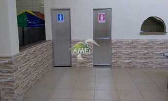 Imagem 3: ESPAÇOSA LOJA COMERCIAL MEDINDO APROXIMADAMENTE 250M² NA ESTRADA SANTA MARIA - ALUGUEL R2