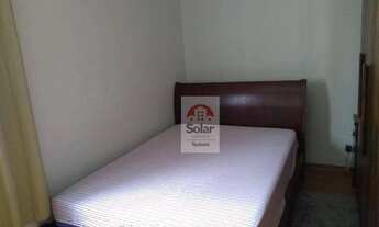 Imagem 7: Apartamento com 2 dormitórios à venda, 62 m² por R$ 155.000,00 - Vila Nossa Senhora das Gr