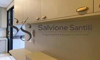 Imagem 7: Lindo imóvel 3 suites sendo uma com closet, amplo gourmet, rica em armários