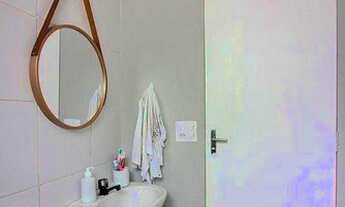 Imagem 6: Cobertura com 2 dormitórios à venda, 44 m² - Nova Petrópolis - São Bernardo do Campo/SP