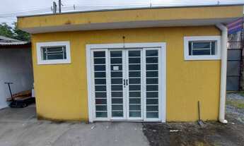 Imagem 2: Galpão Comercial Chácara Reunidas Venda SJC