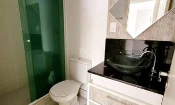 Imagem 6: Porto Alegre - Apartamento Padrão - Partenon