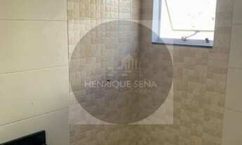 Imagem 4: Casa nova pra venda no Balneario das conchas com 2 quartos