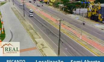 Imagem 4: Lotes centro de Maracanaú. Vizinho ao condomínio Jardins da Serra