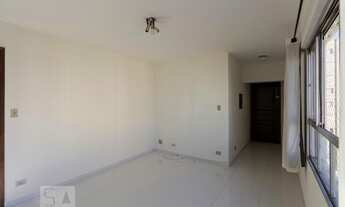 Imagem 4: Apartamento para Aluguel - Jabaquara, 1 Quarto, 50 m2