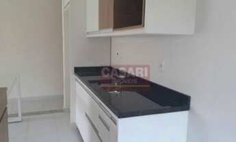 Imagem: Apartamento residencial à venda, Vila Mussolini