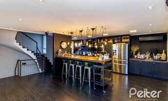 Imagem 6: PORTO ALEGRE - Casa de Condomínio - Pedra Redonda