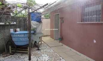 Imagem 6: FLORIANóPOLIS - Casa Padrão - Tapera