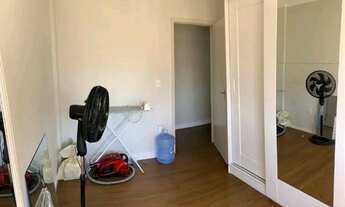 Imagem 5: Apartamento mobiliado