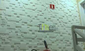 Imagem 11: Cobertura com 3 dormitórios, 110 m² - venda por R$ 692.000 ou aluguel por R$ 3.000/mês - V