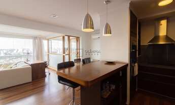 Imagem 7: Venda Apartamento 2 Dormitórios - 110 m² Brooklin