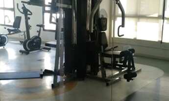 Imagem 3: Apartamento 3/4 com suíte no Condomínio Mandala Vilas Residence - LAURO DE FREITAS