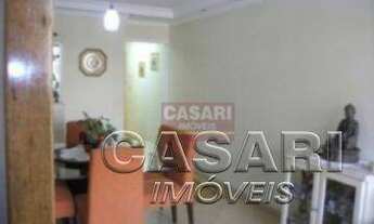 Imagem 7: Apartamento Residencial à venda, Vila Marlene, São Bernardo do Campo - AP54073