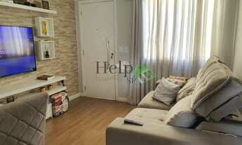 Imagem: São Paulo - Apartamento Padrão - Vila