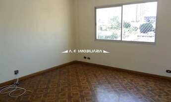 Imagem: São Paulo - Apartamento Padrão - SANTANA