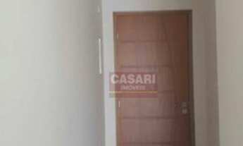 Imagem 6: Apartamento residencial à venda, Vila Mussolini, São Bernardo do Campo