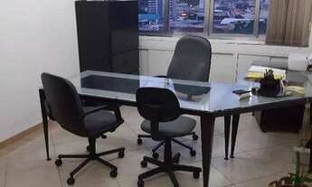 Imagem 4: Sala à venda, 19 m² - Centro - São Bernardo do Campo/SP