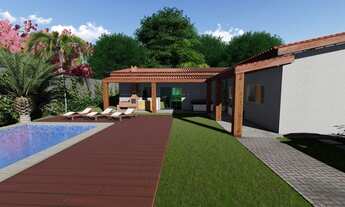 Imagem 6: Fazenda/Sítio/Chácara para venda possui 110 metros quadrados com 3 quartos