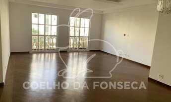 Imagem: São Paulo - Apartamento Padrão - Jardim