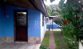 Imagem: Porto Alegre - Casa Padrão - Partenon