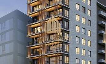 Imagem 2: Garden 1 dormitórios à venda Batel Curitiba/PR