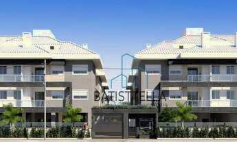 Imagem 2: Apartamento com 2 dormitórios à venda, 61 m² por R$ 545.860,30 - Ingleses - Florianópolis