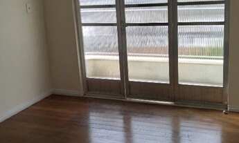 Imagem 2: Apartamento com 3 dormitórios para alugar, 120 m² por R$ 1.000/mês - Fábrica - Juiz de For